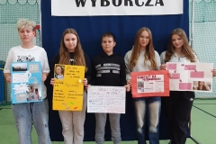 Debata wyborcza